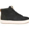 Men's Territory Carlsbad High-Top Dress Sneakers -Puma shop 140829 300112 1