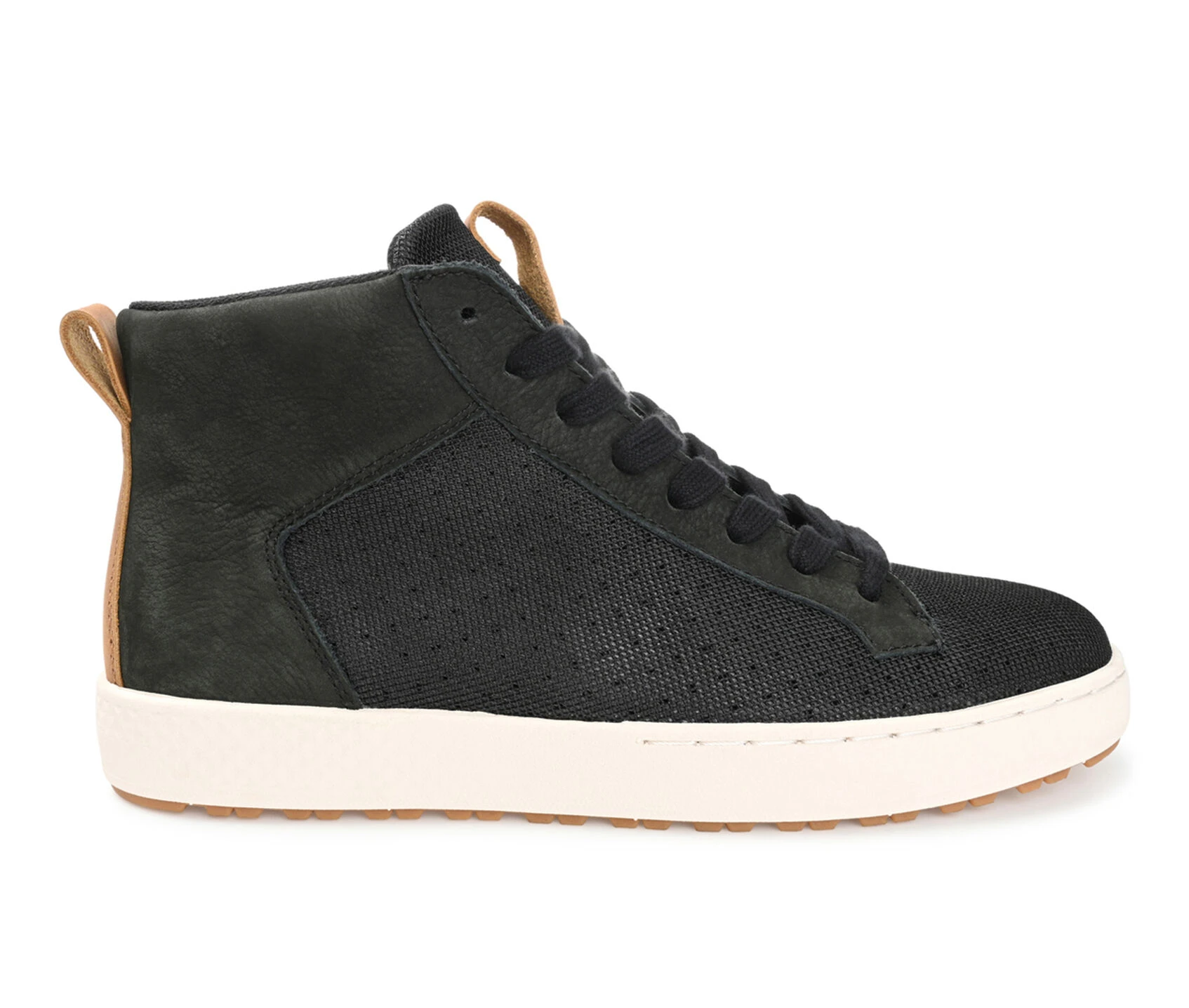 Men's Territory Carlsbad High-Top Dress Sneakers 3 Men's Territory Carlsbad High-Top Dress Sneakers