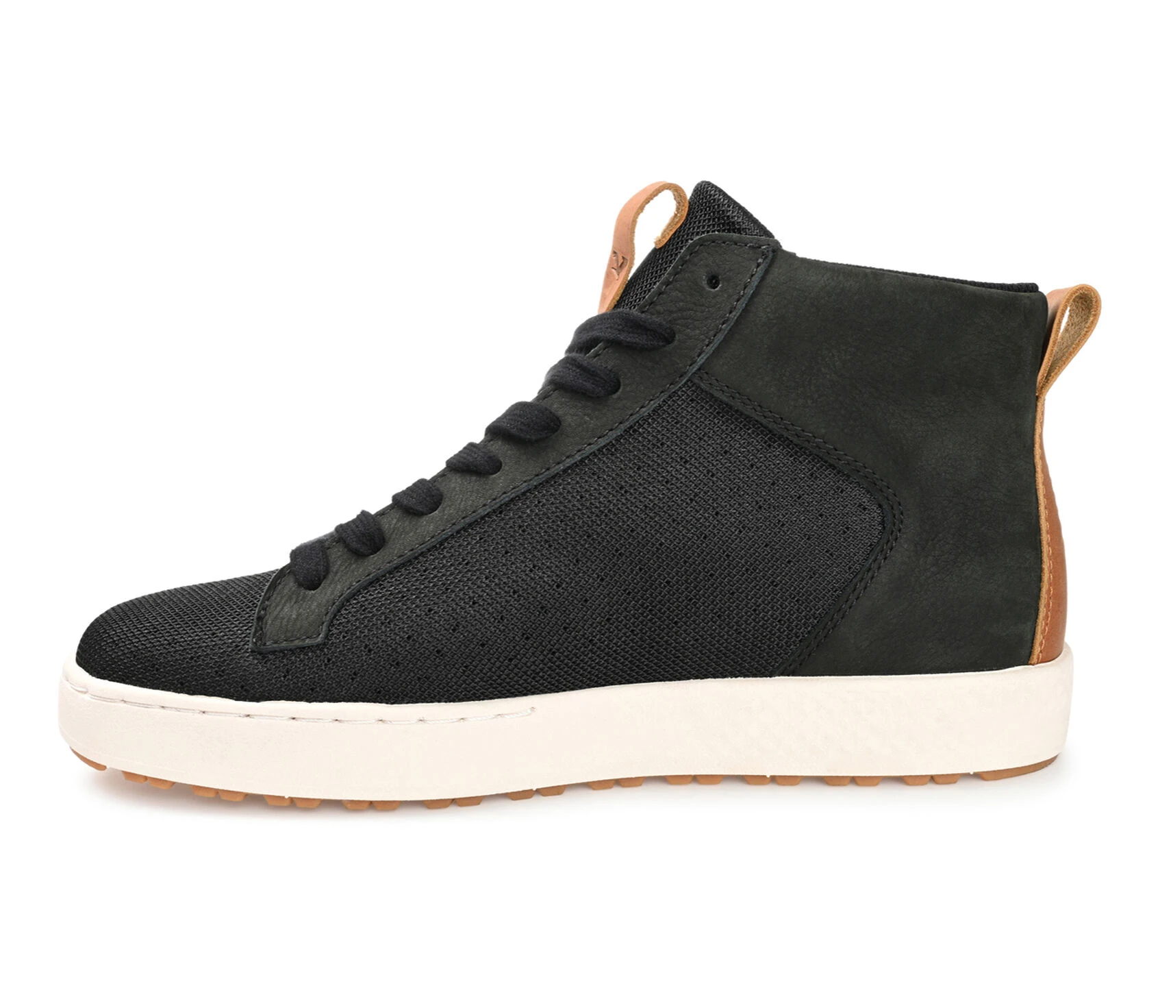 Men's Territory Carlsbad High-Top Dress Sneakers 5 Men's Territory Carlsbad High-Top Dress Sneakers - Image 3