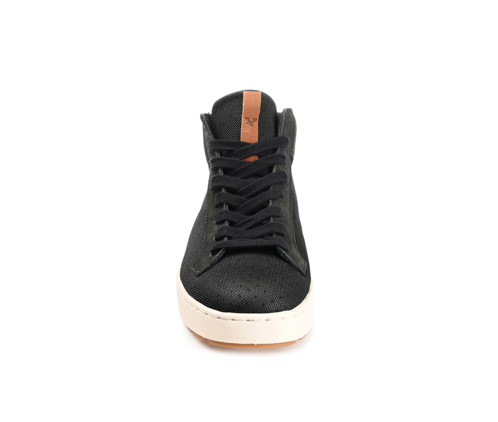 Men's Territory Carlsbad High-Top Dress Sneakers 6 Men's Territory Carlsbad High-Top Dress Sneakers - Image 4