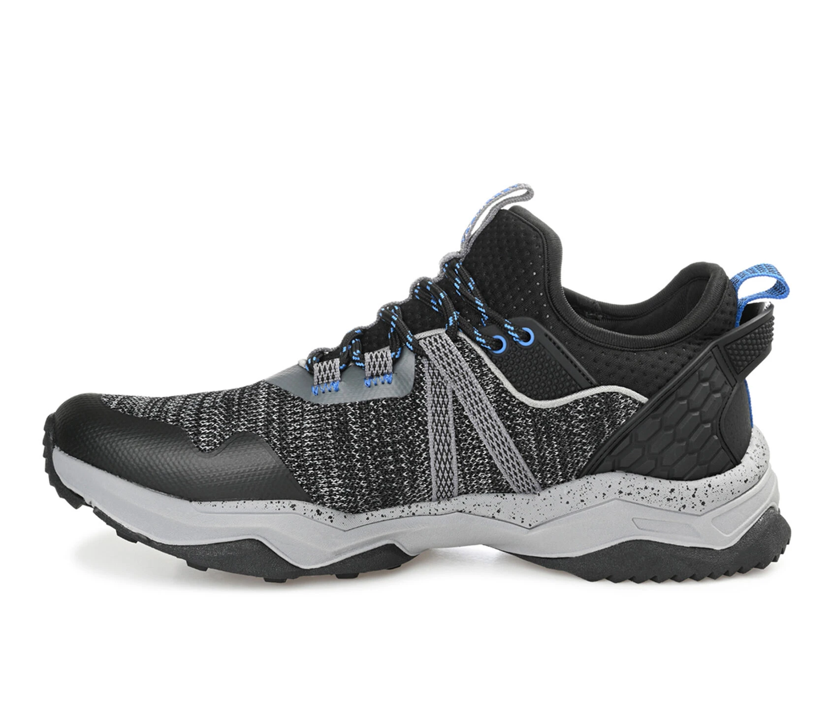 Men's Territory Sidewinder Waterproof Hiking Shoes 5 Men's Territory Sidewinder Waterproof Hiking Shoes - Image 3