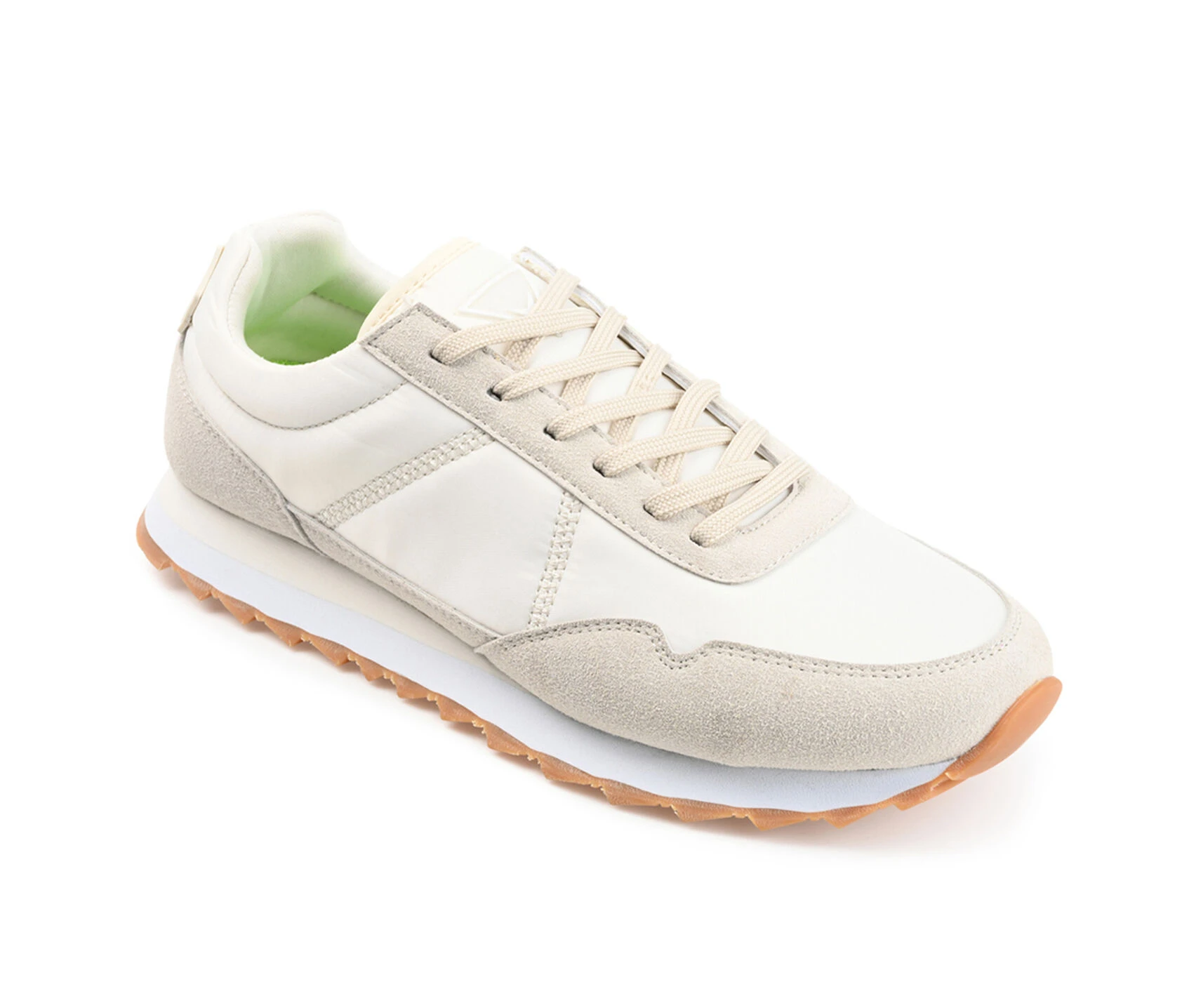 Men's Vance Co. Samson Casual Oxfords 4 Men's Vance Co. Samson Casual Oxfords - Image 2