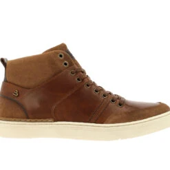 Men's Bull Boxer Hale Casual Shoes