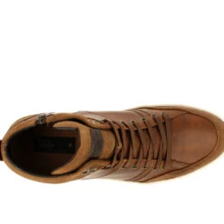 Men's Bull Boxer Hale Casual Shoes -Puma shop 141300 301095 6