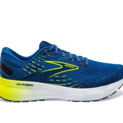Men's Brooks Glycerin 20 MA Running Shoes