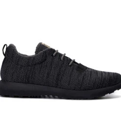 Men's Hybrid Green Label Cloud Casual Sneakers