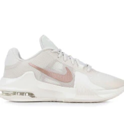 Men's Nike Air Max Impact 4 Basketball Shoes