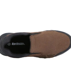 Men's Northside Benton Moc Slip-On Shoes -Puma shop 141686 302065 6