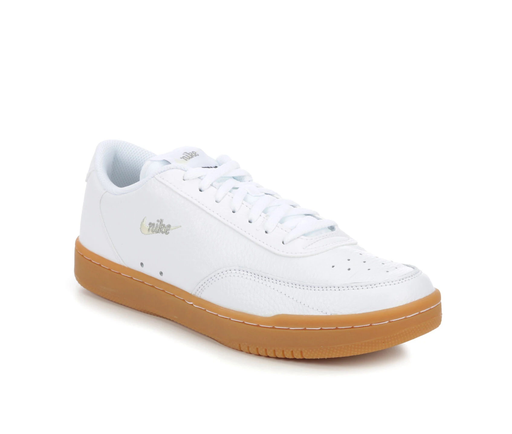 Men's Nike Court Vintage Premium Sneakers 4 Men's Nike Court Vintage Premium Sneakers - Image 2