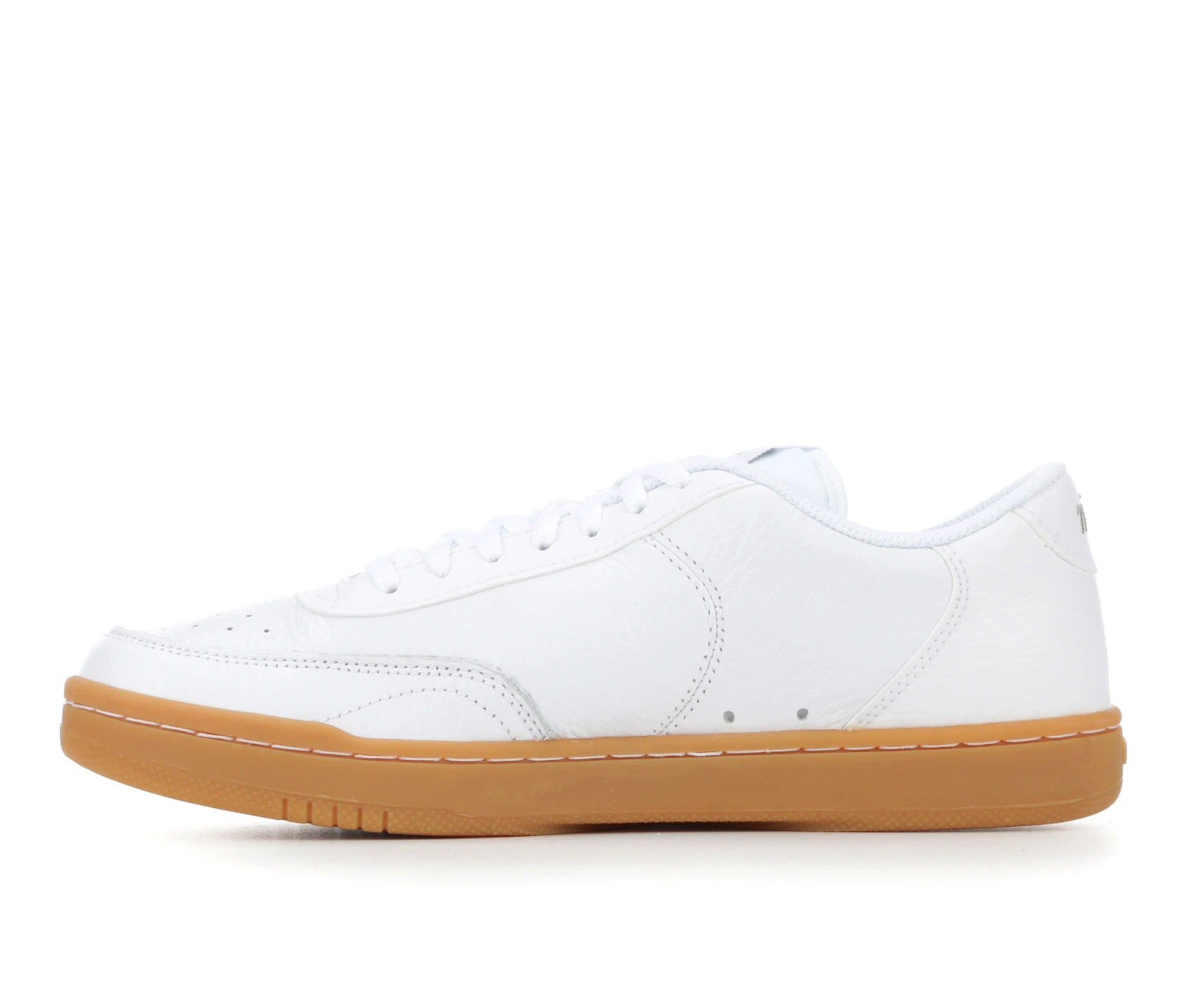 Men's Nike Court Vintage Premium Sneakers 5 Men's Nike Court Vintage Premium Sneakers - Image 3