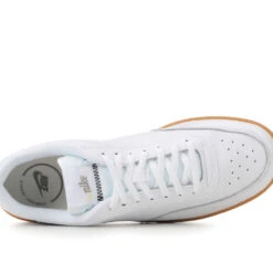 Men's Nike Court Vintage Premium Sneakers 14 Men's Nike Court Vintage Premium Sneakers -Puma shop 141700 328622 6