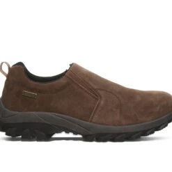 Men's Bearpaw Max Slip-On Shoes