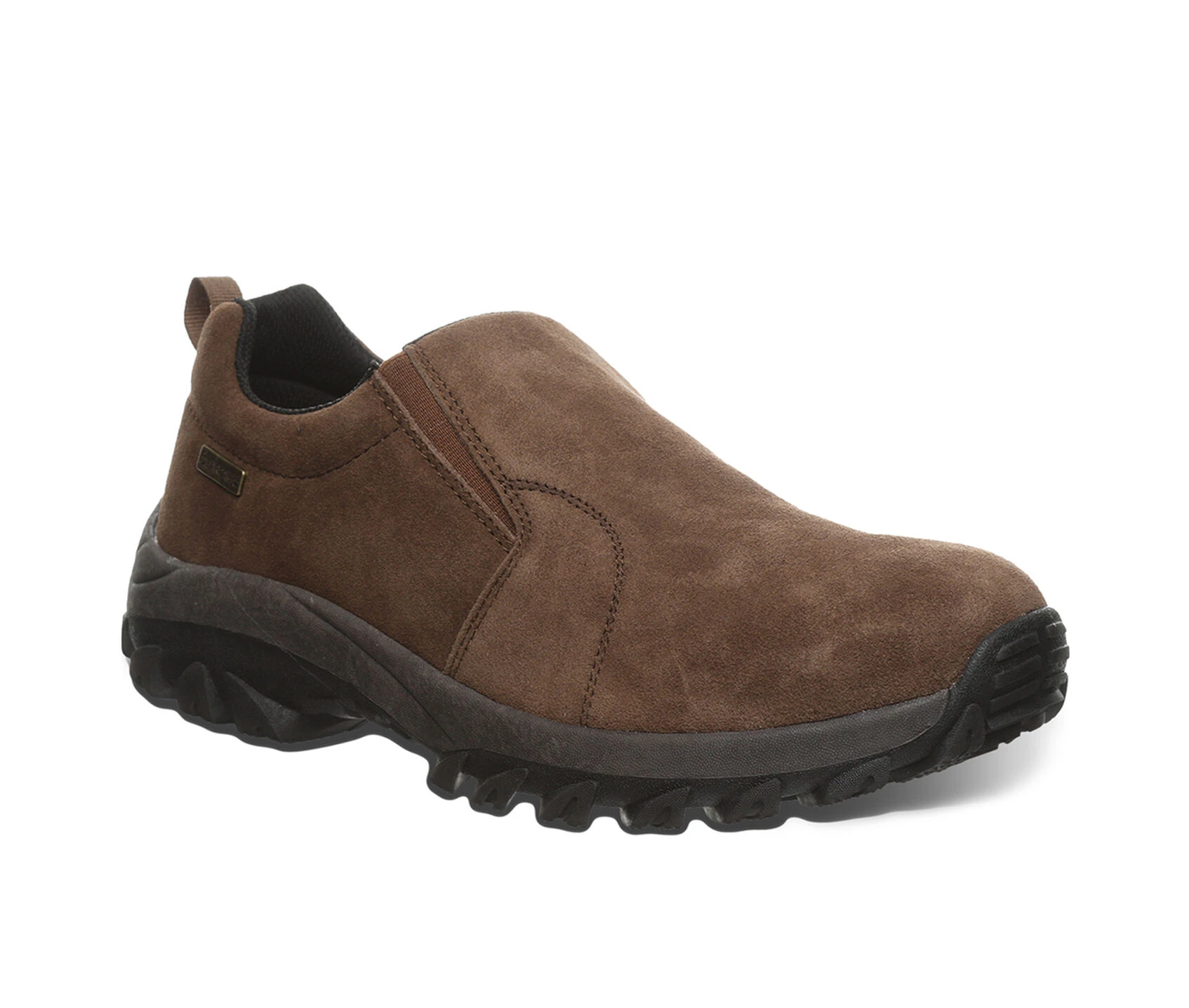 Men's Bearpaw Max Slip-On Shoes 4 Men's Bearpaw Max Slip-On Shoes - Image 2
