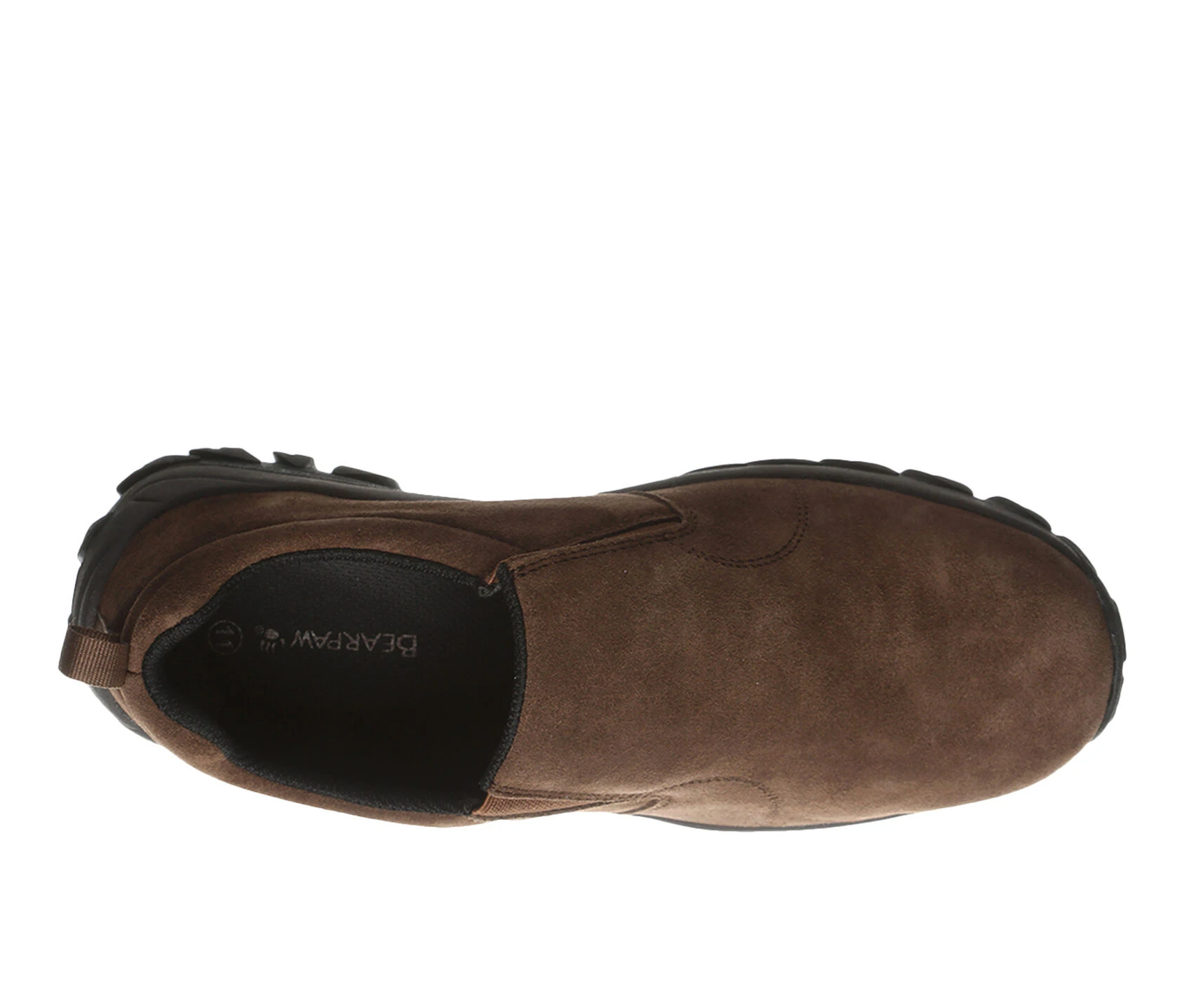 Men's Bearpaw Max Slip-On Shoes 8 Men's Bearpaw Max Slip-On Shoes - Image 6