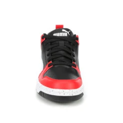 Men's Puma Rebound Layup Lo Speckle Sneakers -Puma shop 143328 305629 4