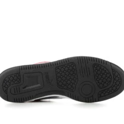 Men's Puma Rebound Layup Lo Speckle Sneakers -Puma shop 143328 305629 7