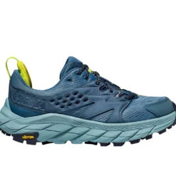 Men's Hoka One One Anacapa Breeze Low Running Shoes