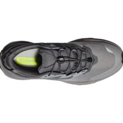 Men's Hoka One One Transport Trail Running Shoes -Puma shop 143965 307153 4