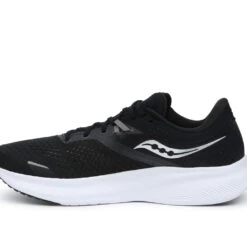 Men's Saucony Run 16 Running Shoes -Puma shop 144466 326052 3