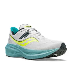 Men's Saucony Triumph 20 Running Shoes -Puma shop 144468 308784 2