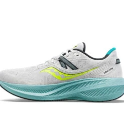 Men's Saucony Triumph 20 Running Shoes -Puma shop 144468 308784 3