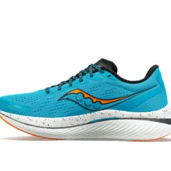 Men's Saucony Endorphin Speed 3 Running Shoes -Puma shop 144470 308788 3