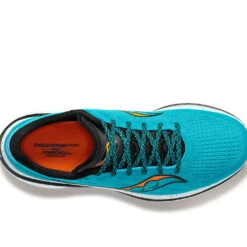 Men's Saucony Endorphin Speed 3 Running Shoes -Puma shop 144470 308788 4