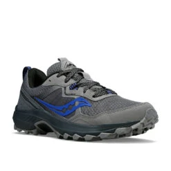 Men's Saucony Excursion TR 16 Trail Running Shoes -Puma shop 144476 308798 2