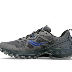 Men's Saucony Excursion TR 16 Trail Running Shoes -Puma shop 144476 308798 3