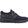 Men's Vance Co. Claxton Athleisure Oxfords -Puma shop 145311 311005 1