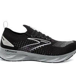 Men's Brooks Levitate Stealthf 6 Running Shoes