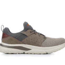 Men's Skechers 210553 Solvano-Caspian Casual Shoes