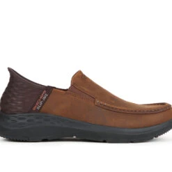 Men's Skechers 204866 Parson Slip In Slip-On Shoes