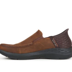 Men's Skechers 204866 Parson Slip In Slip-On Shoes -Puma shop 146546 314063 3