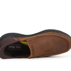 Men's Skechers 204866 Parson Slip In Slip-On Shoes -Puma shop 146546 314063 6