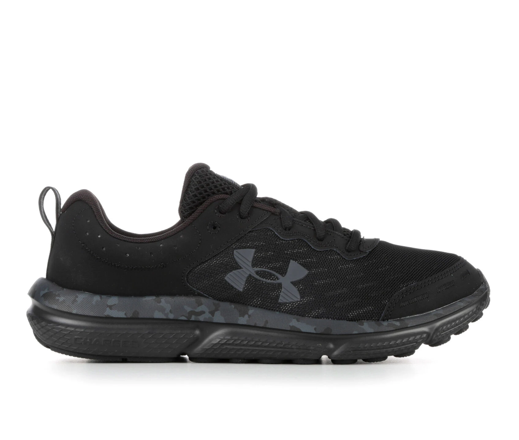 Men's Under Armour Charged Assert 10 Camo Running Shoes 3 Men's Under Armour Charged Assert 10 Camo Running Shoes