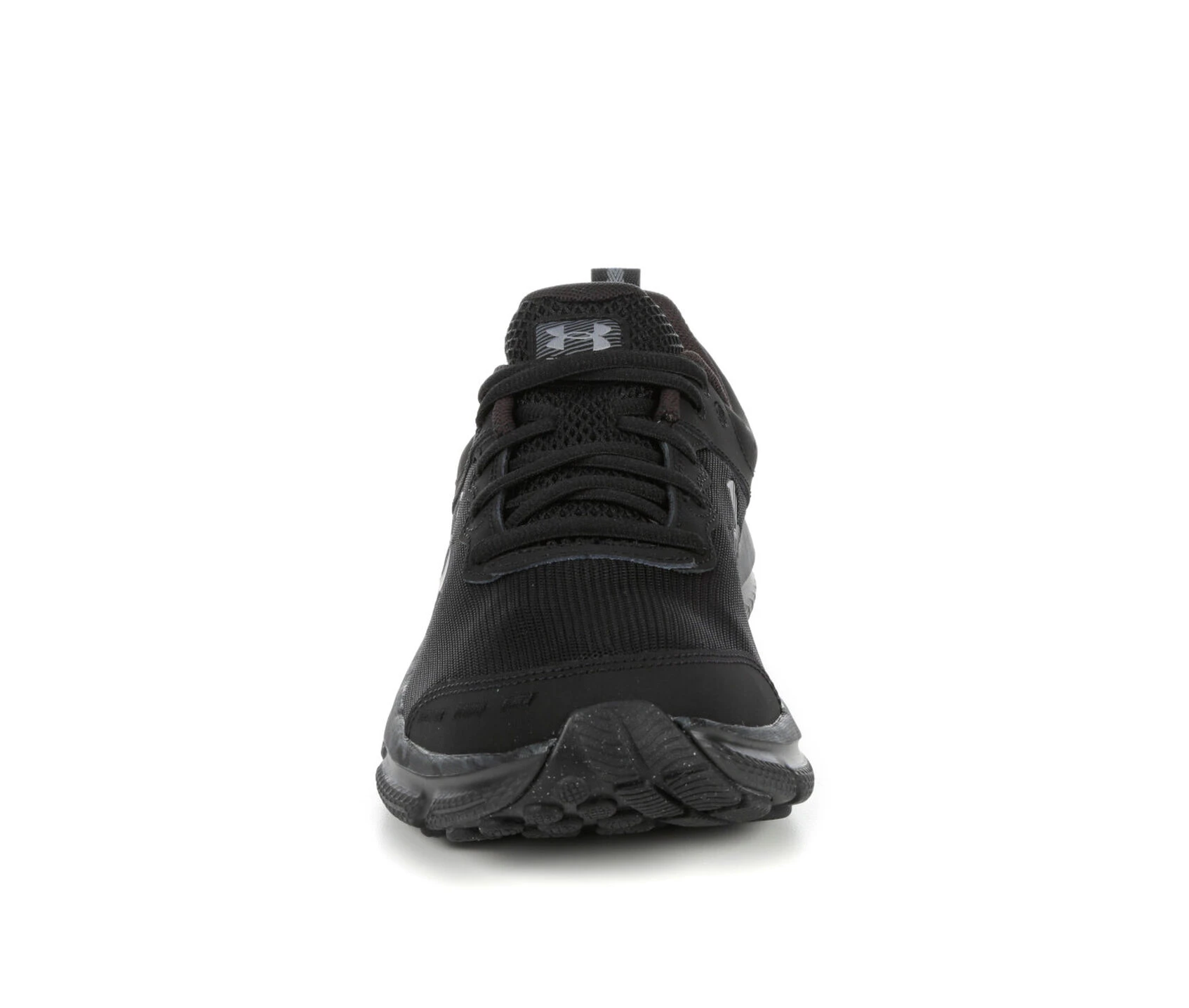 Men's Under Armour Charged Assert 10 Camo Running Shoes 6 Men's Under Armour Charged Assert 10 Camo Running Shoes - Image 4