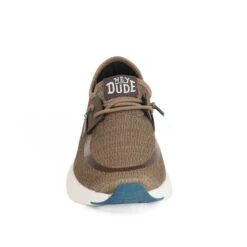 Men's HEYDUDE Sirocco Sneakers -Puma shop 148754 320226 4