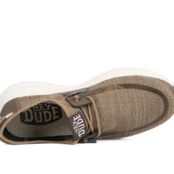 Men's HEYDUDE Sirocco Sneakers -Puma shop 148754 320226 6