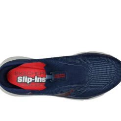 Men's Skechers Max Cushion Elite Slip In Slip-On Shoes -Puma shop 148892 320592 4