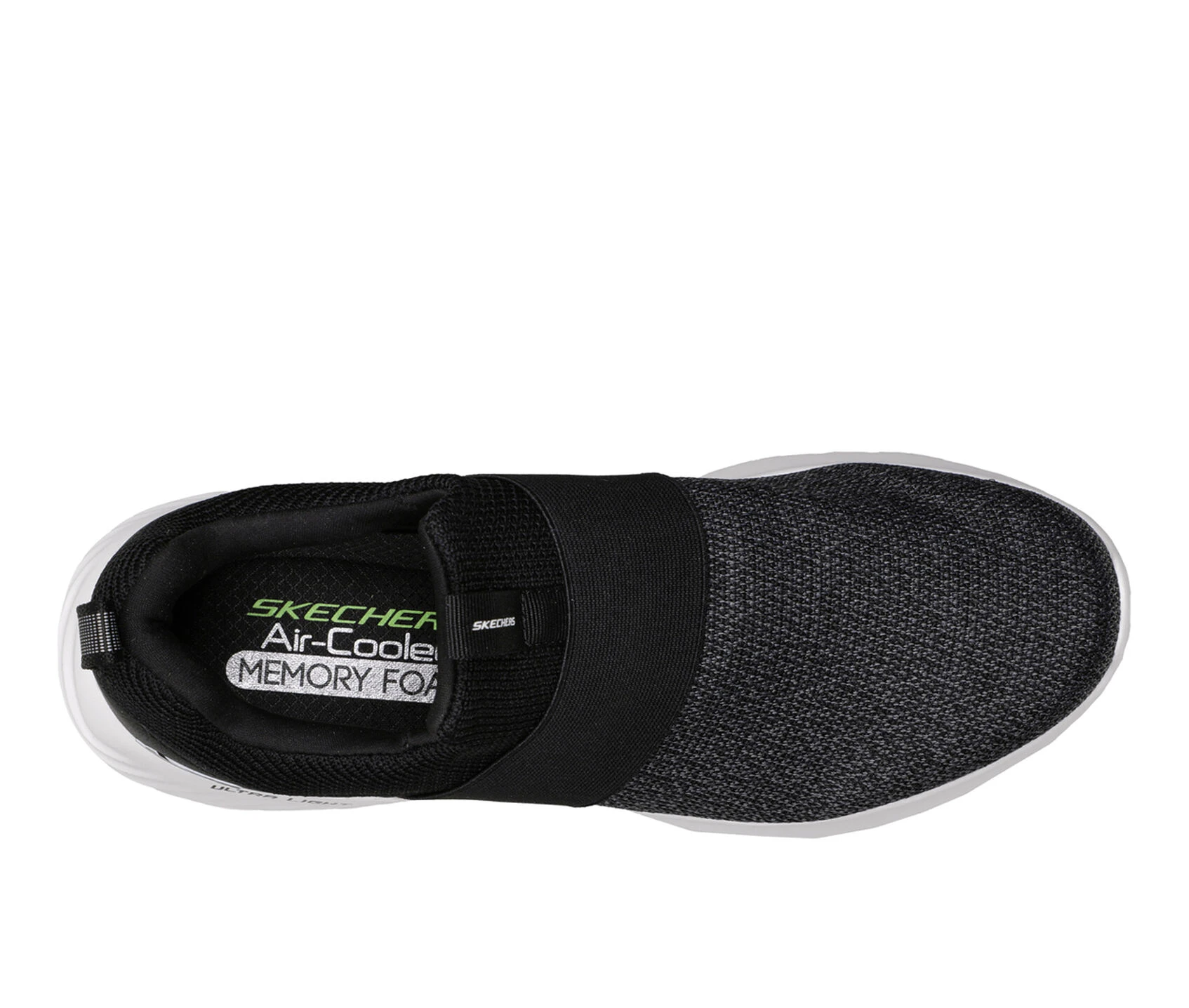 Men's Skechers Bounder Inshore Slip-On Shoes 6 Men's Skechers Bounder Inshore Slip-On Shoes - Image 4