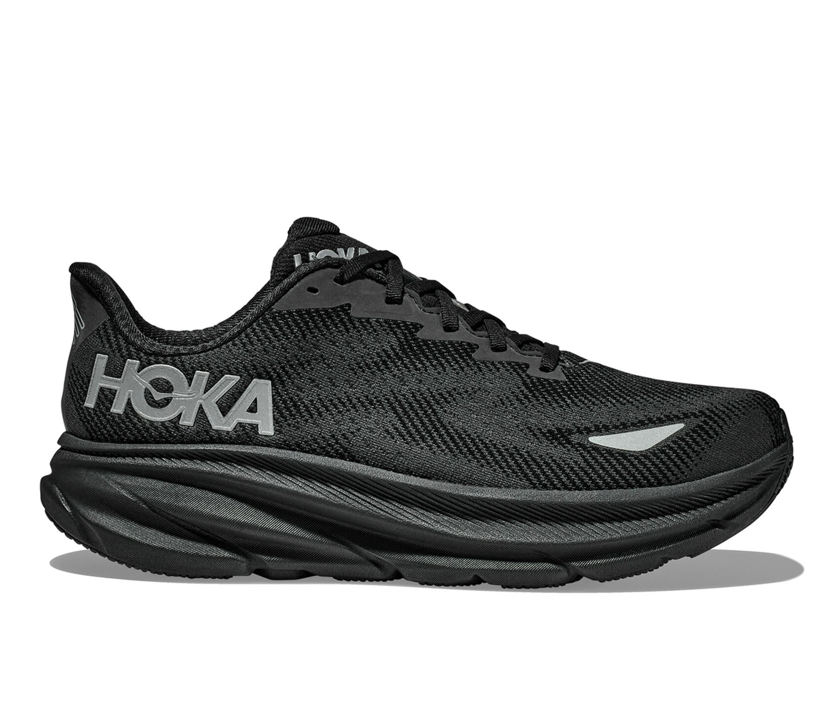 Men's Hoka One One Clifton 9 GTX Running Shoes 3 Men's Hoka One One Clifton 9 GTX Running Shoes