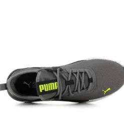 Men's Puma PACER 23 SPEED SPLAT Sneakers -Puma shop 151000 325838 6