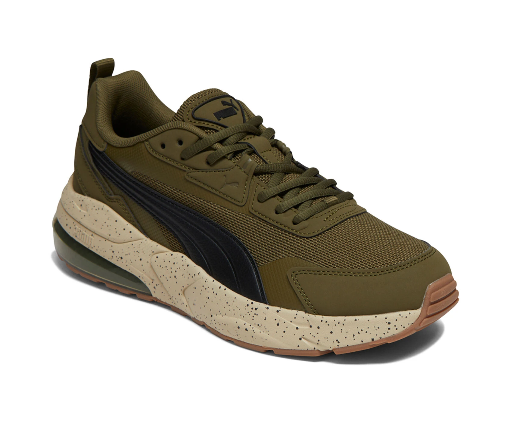 Men's Puma Vis2k Buck Sneakers 4 Men's Puma Vis2k Buck Sneakers - Image 2