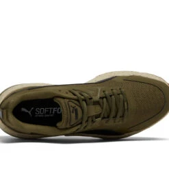 Men's Puma Vis2k Buck Sneakers 14 Men's Puma Vis2k Buck Sneakers -Puma shop 151003 325845 6