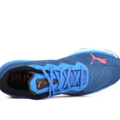 Men's Puma Velocity Nitro 2 Mens Running Shoes -Puma shop 151170 326118 6