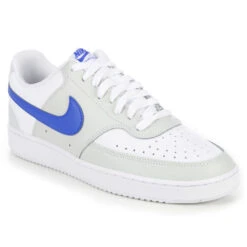 Men's Nike COURT VISION LO SC Sneakers -Puma shop 151598 327310 2