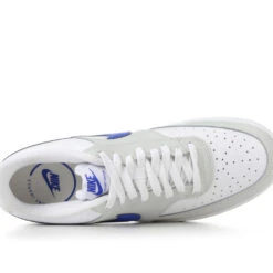 Men's Nike COURT VISION LO SC Sneakers -Puma shop 151598 327310 6