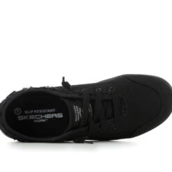 Men's Skechers Work B Cute Slip Resistant Slip Resistant Shoes -Puma shop 151855 290630 6