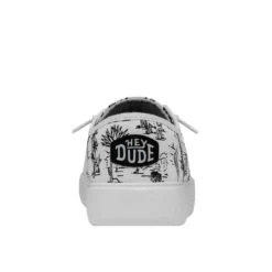 Men's HEYDUDE Cody M Desert Casual Shoes -Puma shop 152138 329268 3